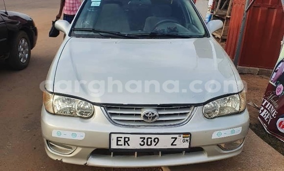 Buy Used Toyota Corolla Other Car in Accra in Greater Accra