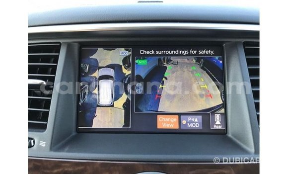 Ra Imported Nissan Patrol Black Ọkọ̀ in Import - Dubai ni Ashanti Ra Imported Nissan Patrol Black Ọkọ̀ in Import - Dubai ni Ashanti