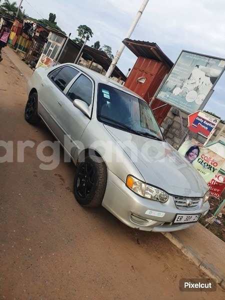 Big with watermark toyota corolla greater accra accra 58379