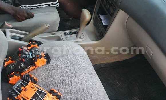Buy Used Toyota Corolla Other Car in Accra in Greater Accra Buy Used Toyota Corolla Other Car in Accra in Greater Accra