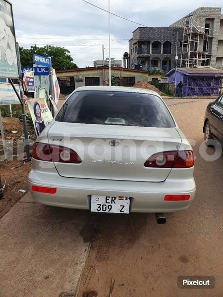 Big with watermark toyota corolla greater accra accra 58379