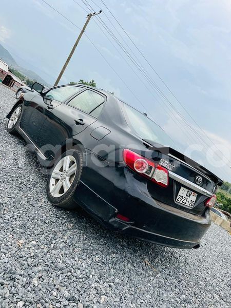 Big with watermark toyota corolla greater accra accra 58381