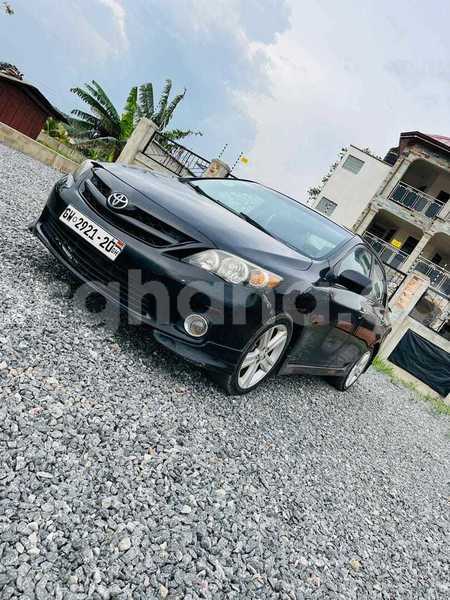 Big with watermark toyota corolla greater accra accra 58381