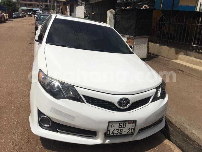 Big with watermark toyota camry greater accra accra 58382