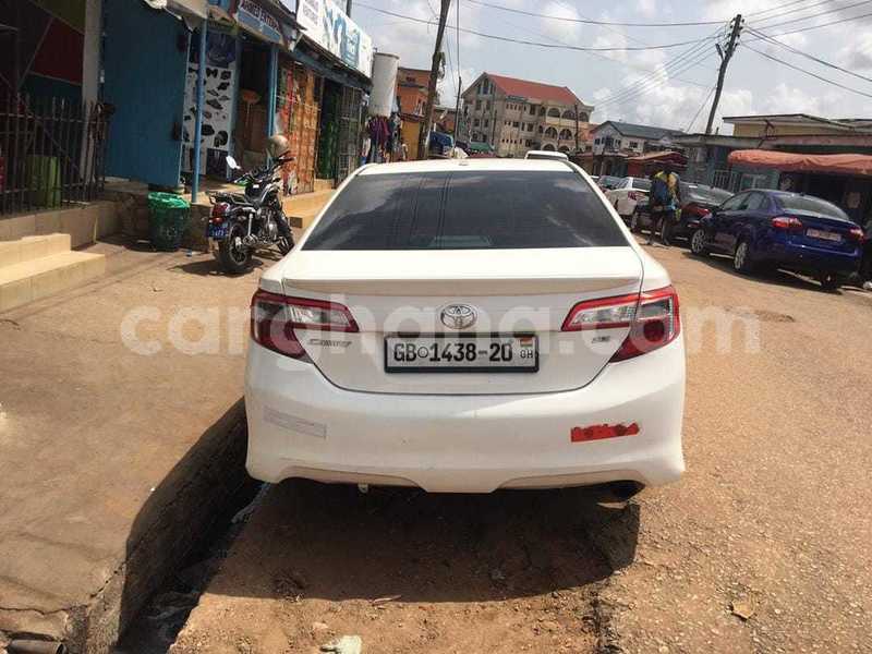 Big with watermark toyota camry greater accra accra 58382