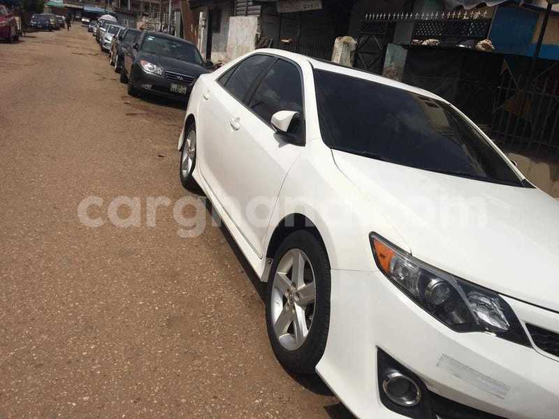 Big with watermark toyota camry greater accra accra 58382