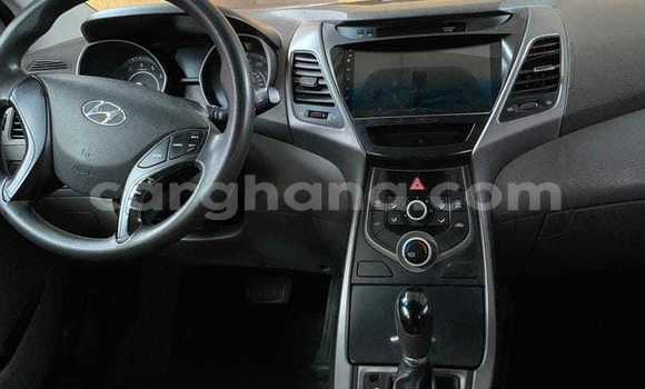Buy Used Hyundai Elantra Other Car in Accra in Greater Accra Buy Used Hyundai Elantra Other Car in Accra in Greater Accra