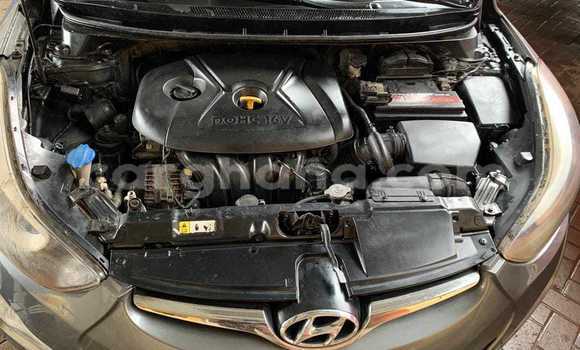 Buy Used Hyundai Elantra Other Car in Accra in Greater Accra Buy Used Hyundai Elantra Other Car in Accra in Greater Accra