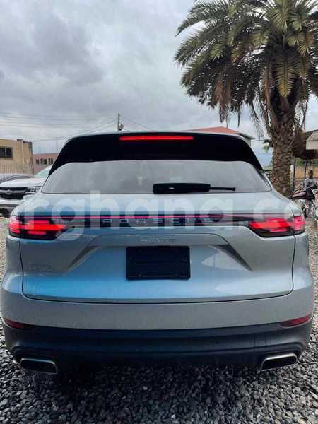 Big with watermark porsche cayenne greater accra accra 58385