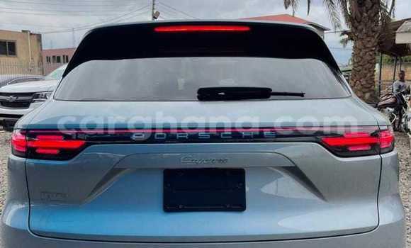 Ra Àlòkù Porsche Cayenne Miiran Ọkọ̀ in Accra ni Greater Accra