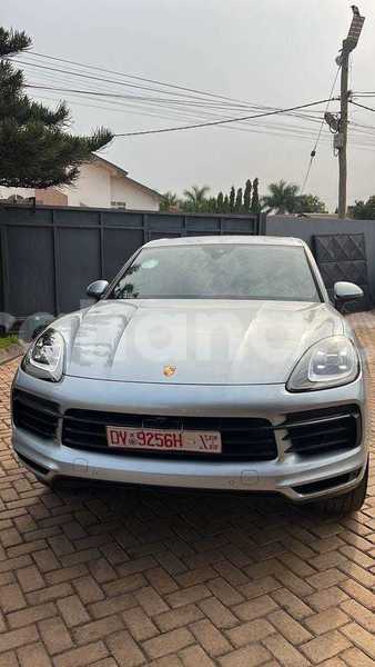 Big with watermark porsche cayenne greater accra accra 58385