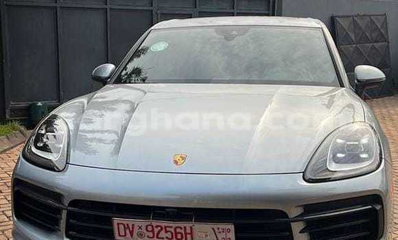 Buy Used Porsche Cayenne Other Car in Accra in Greater Accra Buy Used Porsche Cayenne Other Car in Accra in Greater Accra