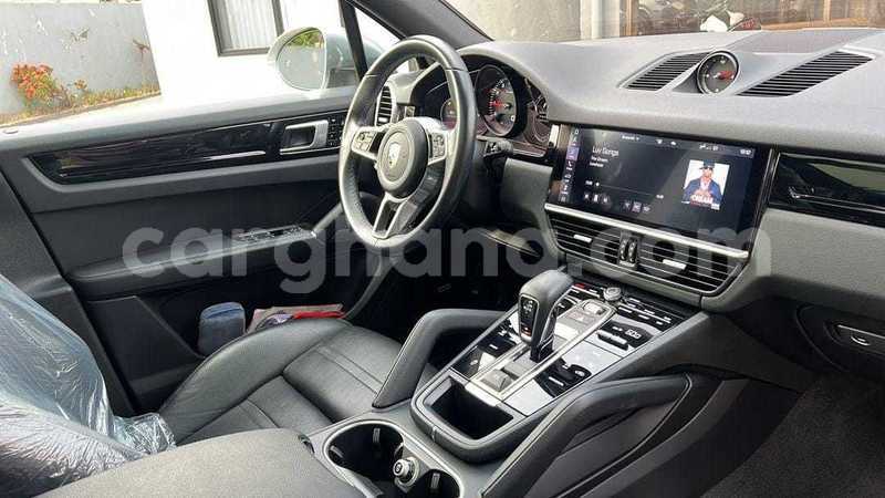 Big with watermark porsche cayenne greater accra accra 58385