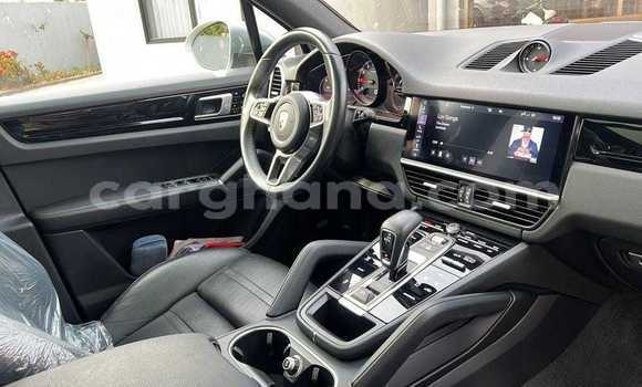 Buy Used Porsche Cayenne Other Car in Accra in Greater Accra Buy Used Porsche Cayenne Other Car in Accra in Greater Accra
