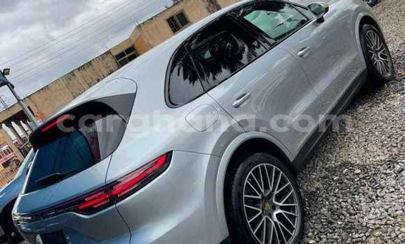 Buy Used Porsche Cayenne Other Car in Accra in Greater Accra Buy Used Porsche Cayenne Other Car in Accra in Greater Accra