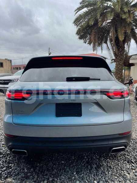 Big with watermark porsche cayenne greater accra accra 58385