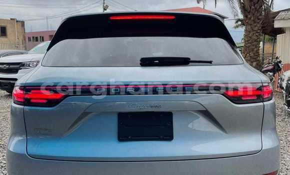 Buy Used Porsche Cayenne Other Car in Accra in Greater Accra Buy Used Porsche Cayenne Other Car in Accra in Greater Accra