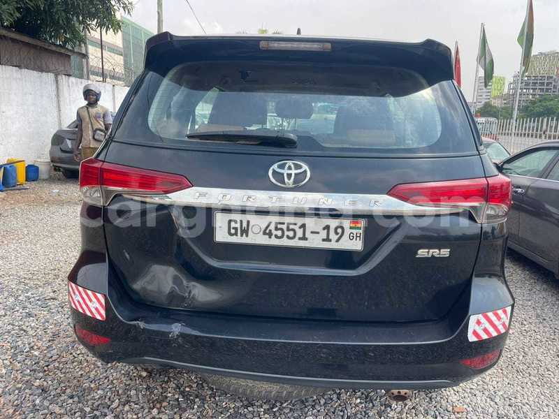 Big with watermark toyota fortuner greater accra accra 58386