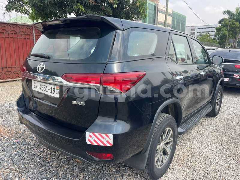 Big with watermark toyota fortuner greater accra accra 58386