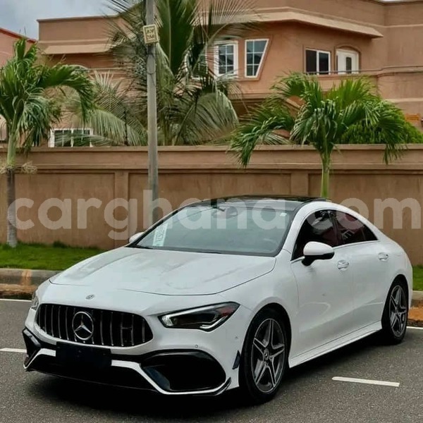 Big with watermark mercedes benz gla klasse greater accra accra 58387