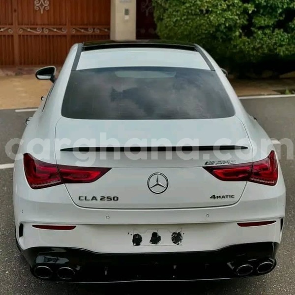 Big with watermark mercedes benz gla klasse greater accra accra 58387