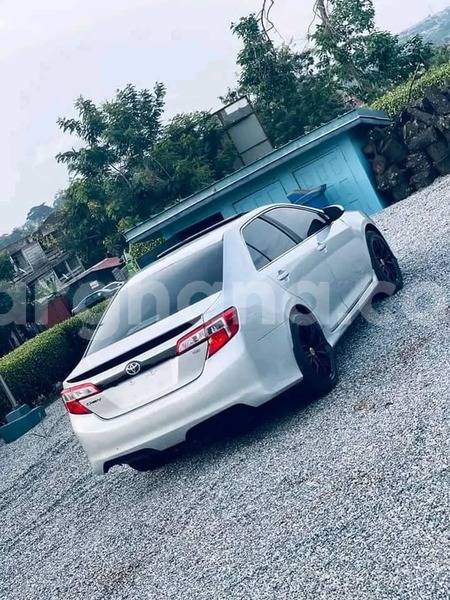 Big with watermark toyota camry greater accra accra 58388