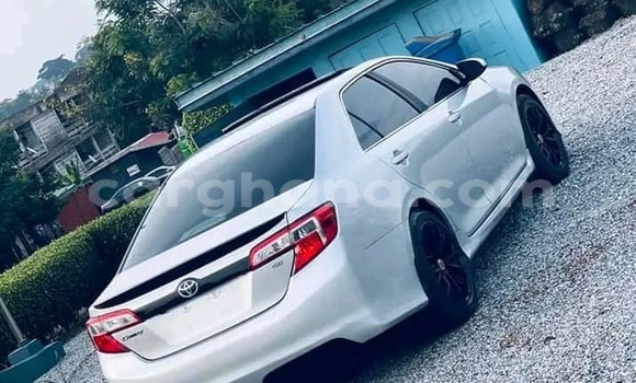Ra Àlòkù Toyota Camry Miiran Ọkọ̀ in Accra ni Greater Accra