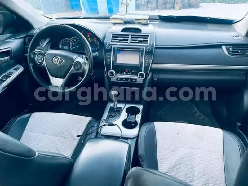 Big with watermark toyota camry greater accra accra 58388