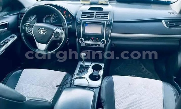 Buy Used Toyota Camry Other Car in Accra in Greater Accra Buy Used Toyota Camry Other Car in Accra in Greater Accra