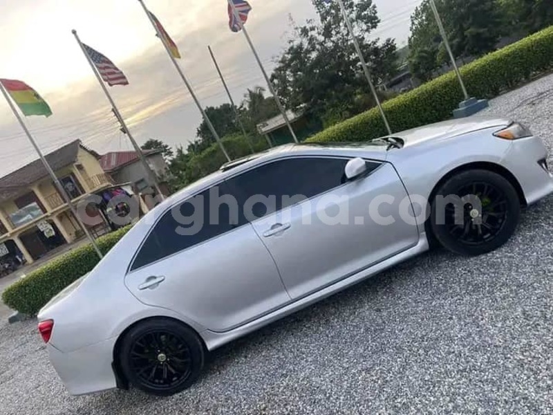 Big with watermark toyota camry greater accra accra 58388