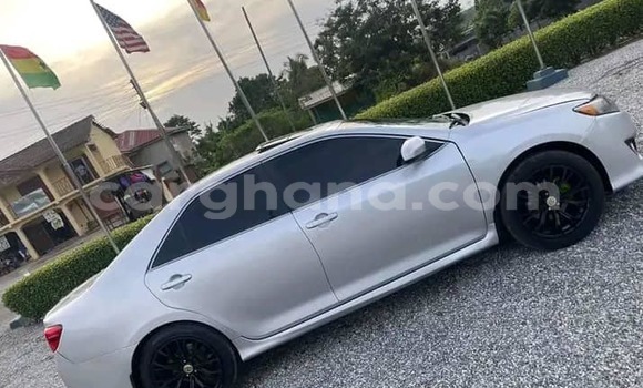 Buy Used Toyota Camry Other Car in Accra in Greater Accra Buy Used Toyota Camry Other Car in Accra in Greater Accra