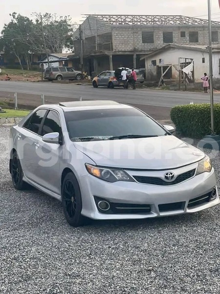 Big with watermark toyota camry greater accra accra 58388