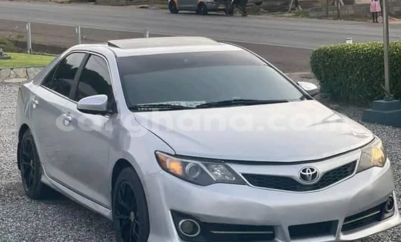 Buy Used Toyota Camry Other Car in Accra in Greater Accra Buy Used Toyota Camry Other Car in Accra in Greater Accra
