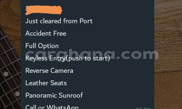 Buy Used Mercedes‒Benz C–Class Blue Car in Accra in Greater Accra Buy Used Mercedes‒Benz C–Class Blue Car in Accra in Greater Accra