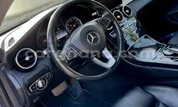 Buy Used Mercedes‒Benz C–Class Blue Car in Accra in Greater Accra Buy Used Mercedes‒Benz C–Class Blue Car in Accra in Greater Accra
