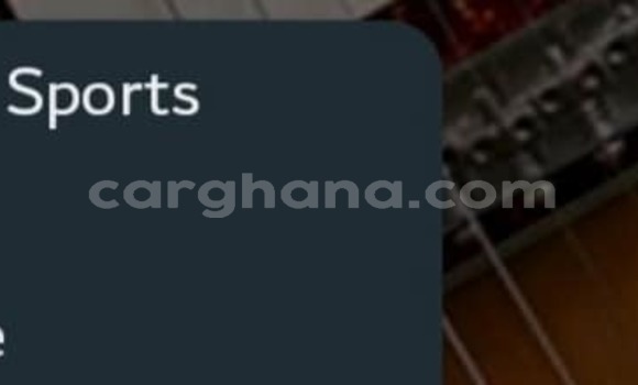 Buy Used Honda CR–V Red Car in Accra in Greater Accra Buy Used Honda CR–V Red Car in Accra in Greater Accra