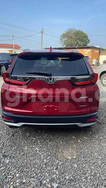 Big with watermark honda cr v greater accra accra 58393