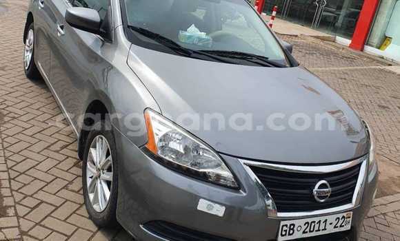 Buy Used Nissan Sentra Other Car in Accra in Greater Accra