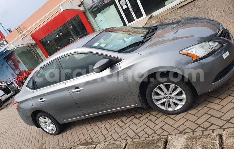 Big with watermark nissan sentra greater accra accra 58394