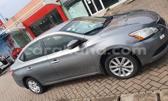 Buy Used Nissan Sentra Other Car in Accra in Greater Accra Buy Used Nissan Sentra Other Car in Accra in Greater Accra