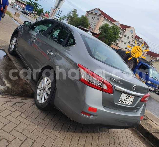 Big with watermark nissan sentra greater accra accra 58394