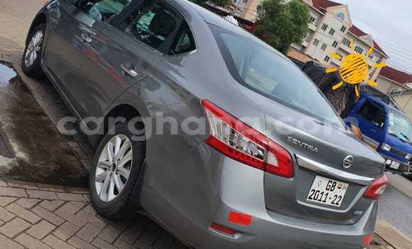 Buy Used Nissan Sentra Other Car in Accra in Greater Accra Buy Used Nissan Sentra Other Car in Accra in Greater Accra