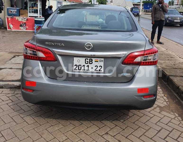 Big with watermark nissan sentra greater accra accra 58394