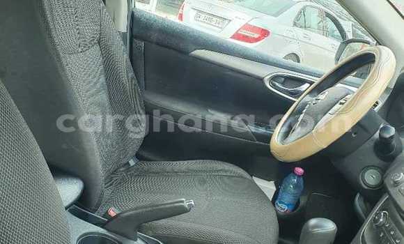 Buy Used Nissan Sentra Other Car in Accra in Greater Accra Buy Used Nissan Sentra Other Car in Accra in Greater Accra