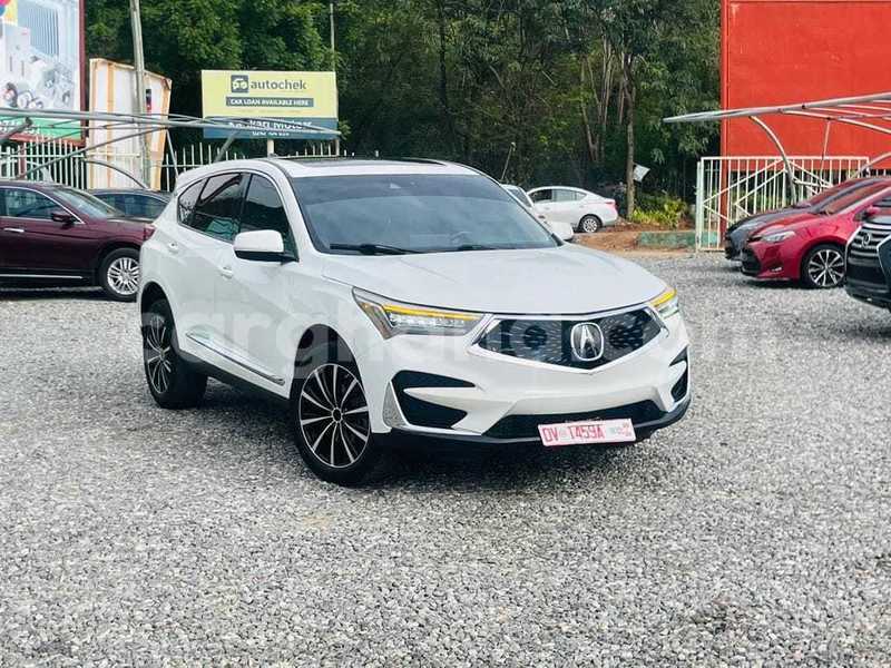 Big with watermark acura rdx greater accra accra 58395