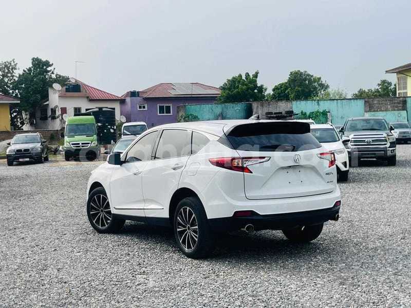 Big with watermark acura rdx greater accra accra 58395