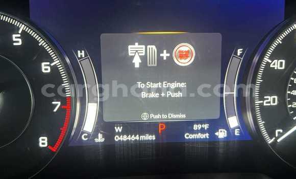 Buy Used Acura RDX White Car in Accra in Greater Accra Buy Used Acura RDX White Car in Accra in Greater Accra