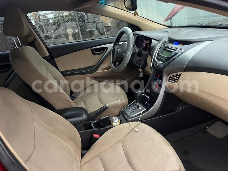 Big with watermark hyundai elantra greater accra accra 58396