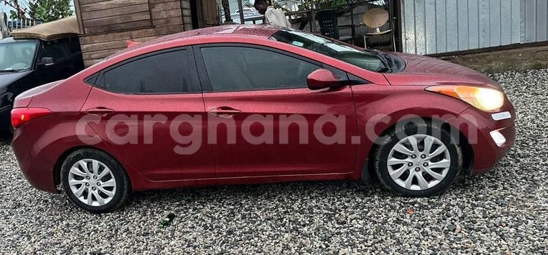 Big with watermark hyundai elantra greater accra accra 58396