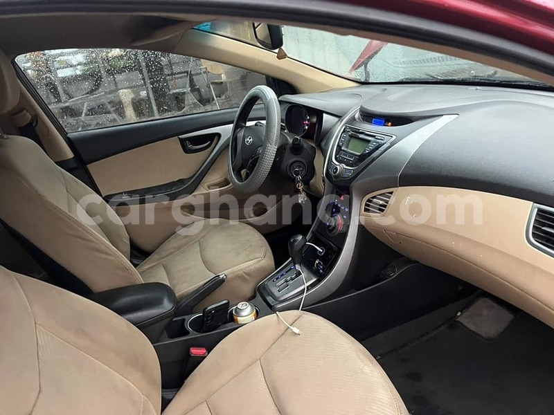 Big with watermark hyundai elantra greater accra accra 58396